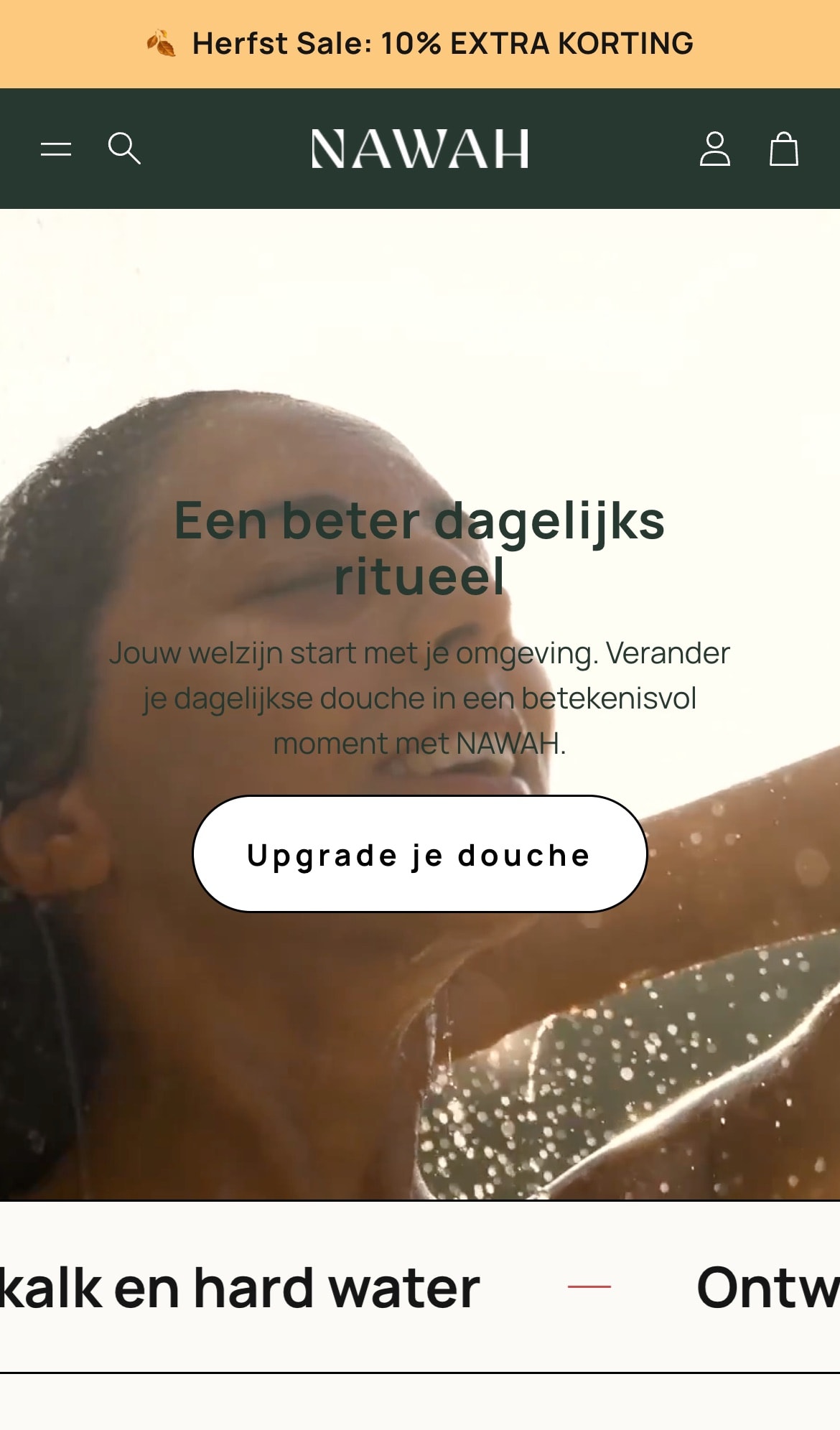 Nawah mobiel